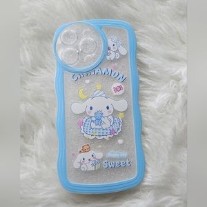 Iphone 14 pro max phone case